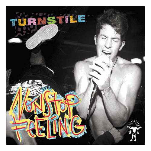 Turnstile : Non Stop Feeling